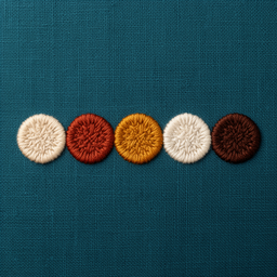 Selvage icon
